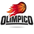 奥林比高 队徽